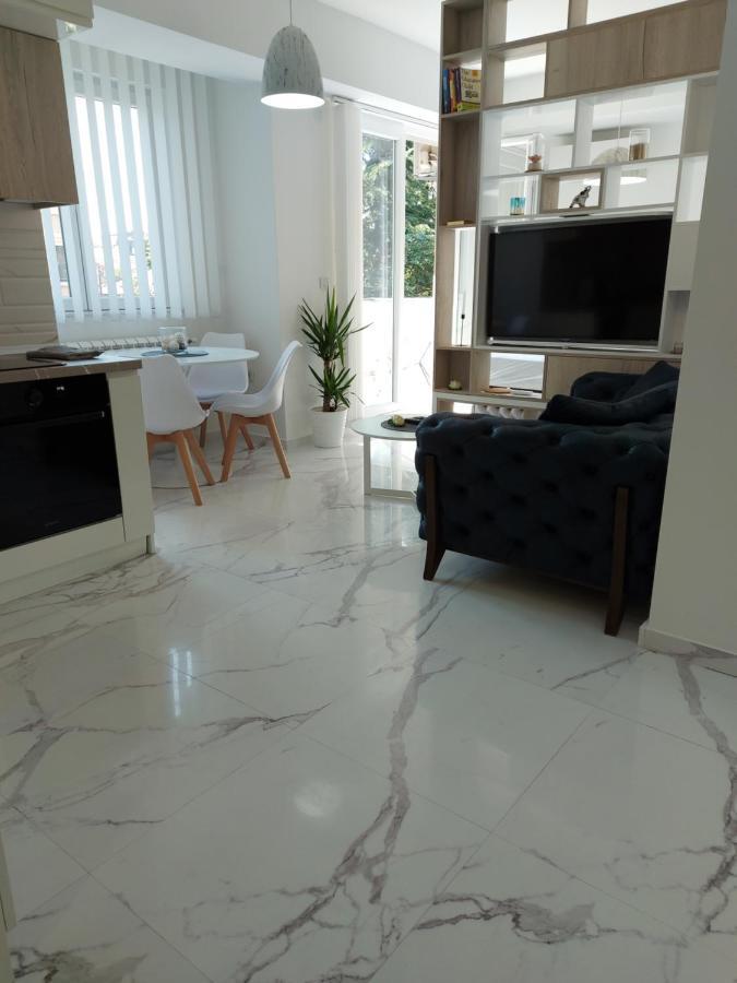 Luxury Apartment Iva สโกเปีย ภายนอก รูปภาพ