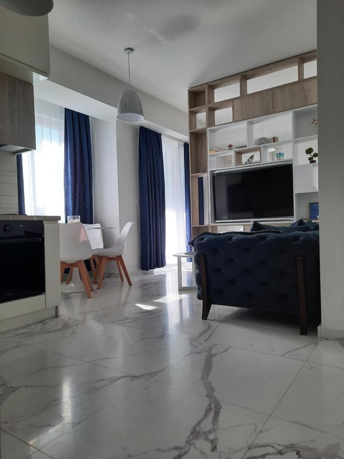 Luxury Apartment Iva สโกเปีย ภายนอก รูปภาพ