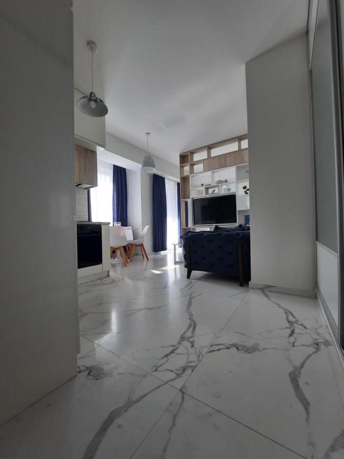 Luxury Apartment Iva สโกเปีย ภายนอก รูปภาพ