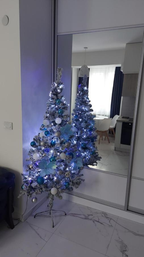 Luxury Apartment Iva สโกเปีย ภายนอก รูปภาพ